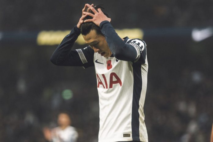 five-tottenham-attackers-who-could-lose-their-first-team-spot-under-thomas-frank