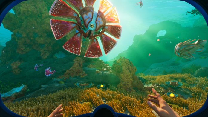 krafton-responds-to-subnautica-founders’-lawsuit:-‘we-look-forward-to-defending-ourselves-in-court’-|-vgc