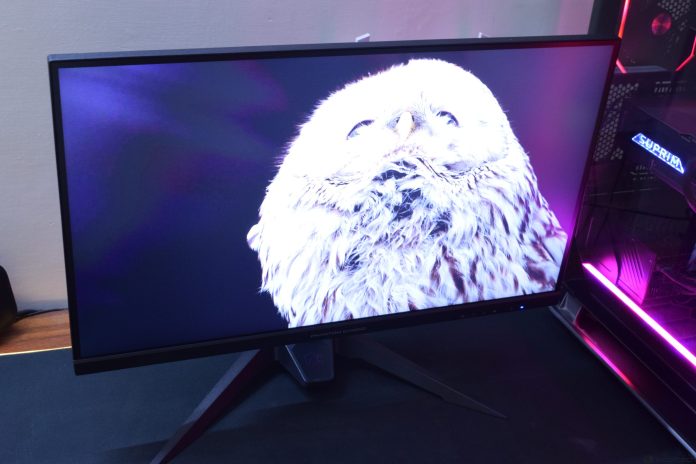 asrock-pg27ffx2a-27″-fhd-ips-gaming-monitor:-fast-520hz-at-$300