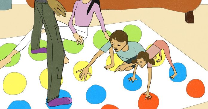 are-families-who-play-games-superior?