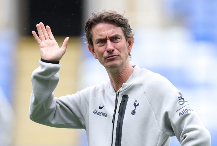 thomas-frank-snubs-tottenham-star-from-pre-season-squad-amid-transfer-exit-rumours