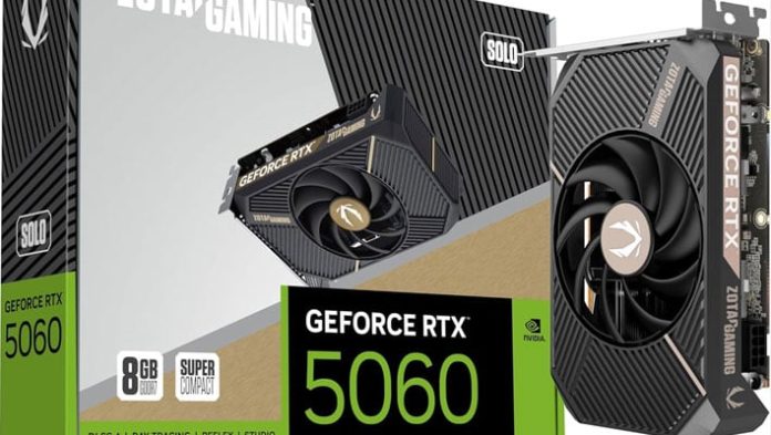 you-can-score-zotac’s-gaming-geforce-rtx-5060-solo-for-just-$300-right-now