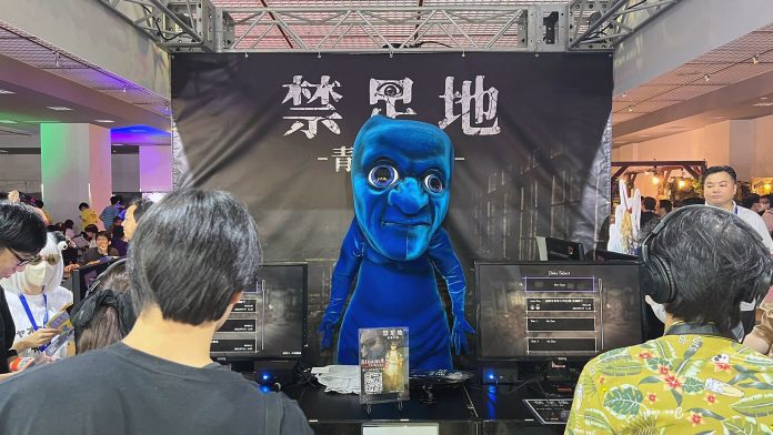 bitsummit-day-2-report:-giving-out-an-award,-and-discovering-a-brand-new-mega-drive-game-|-vgc