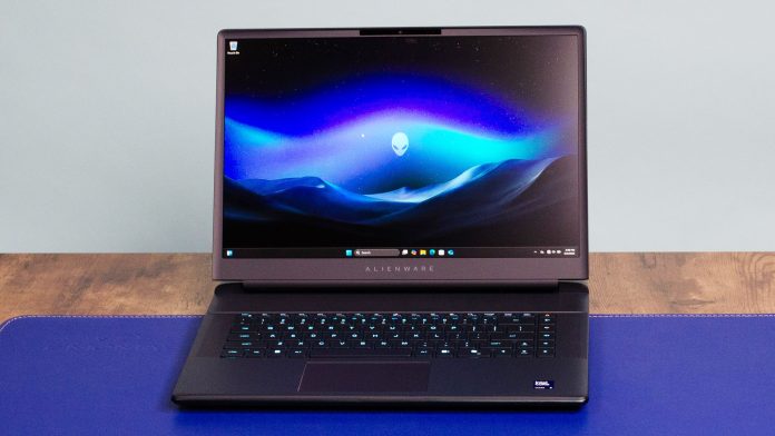 the-alienware-area-51-16-is-a-stylish-reboot-of-the-iconic-laptop-brand-that-is-easily-one-of-the-best-laptops-i
