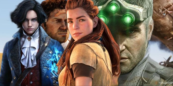 comparing-iconic-video-game-protagonists-to-their-concept-art-to-see-how-much-they-changed