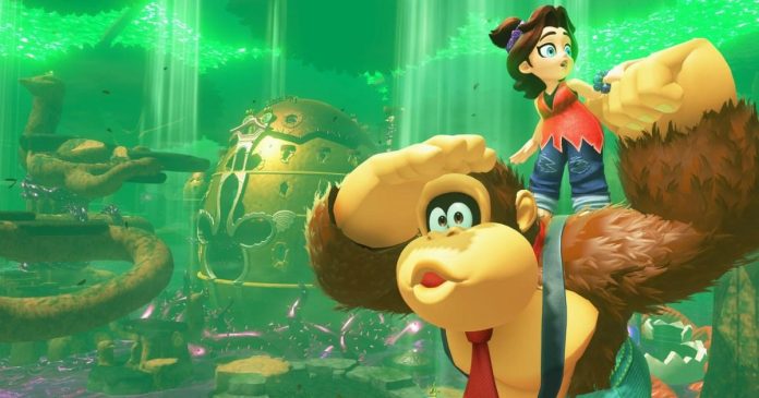 donkey-kong-bananza-is-nintendo-and-gaming-at-its-best-–-reader’s-feature