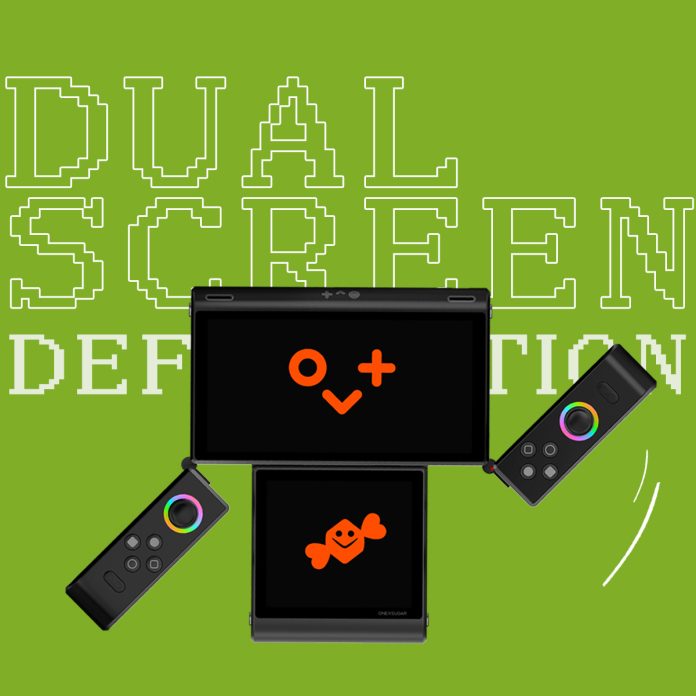 onexsugar-sugar-1:-pricing-and-full-specs-confirmed-for-new-nintendo-ds-capable-gaming-handheld