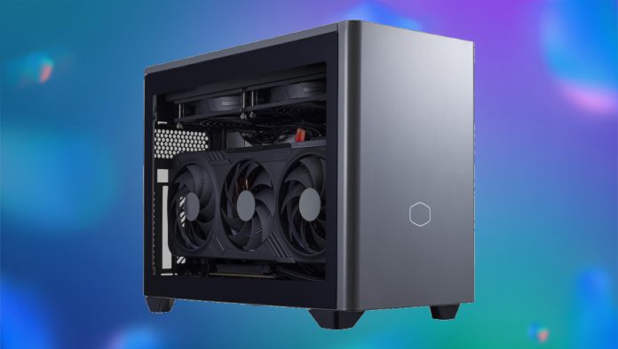 cooler-master