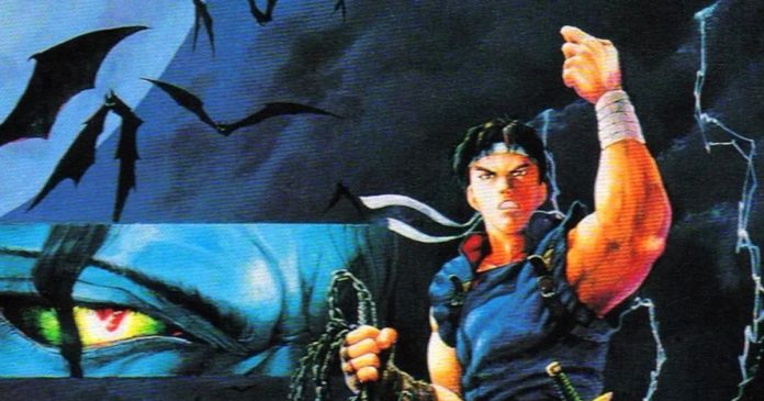30-years-ago,-castlevania’s-‘worst’-game-was-actually-its-most-important