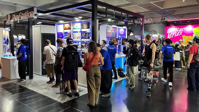 bitsummit-day-3-report:-rez-with-wolves,-cozy-trucking-and-love-rival-witches-|-vgc