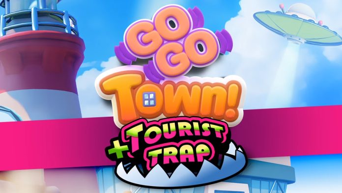 go-go-town-releases-brand-new-tourist-trap-update