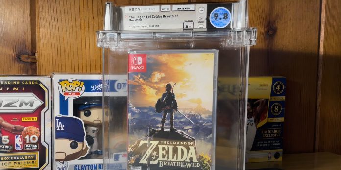 “that’s-just-nonsense”:-nintendo-fans-aren’t-buying-into-the-graded-switch-games-hype