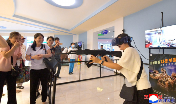 north-korea-bought-water-skis,-video-games-from-china-ahead-of-resort-opening-|-nk-pro