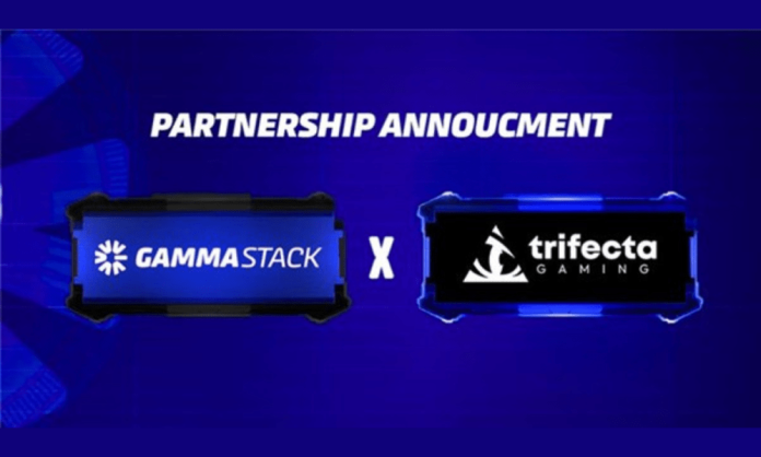 gammastack-and-trifecta-gaming-partner-to-power-the-next-wave-of-slot-and-crash-games