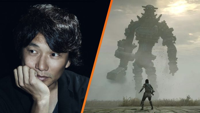 ‘the-age-of-game-mechanics-is-over’,-claims-shadow-of-the-colossus-director-ueda-|-vgc