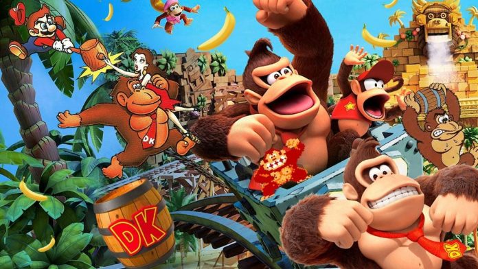 the-10-best-donkey-kong-games