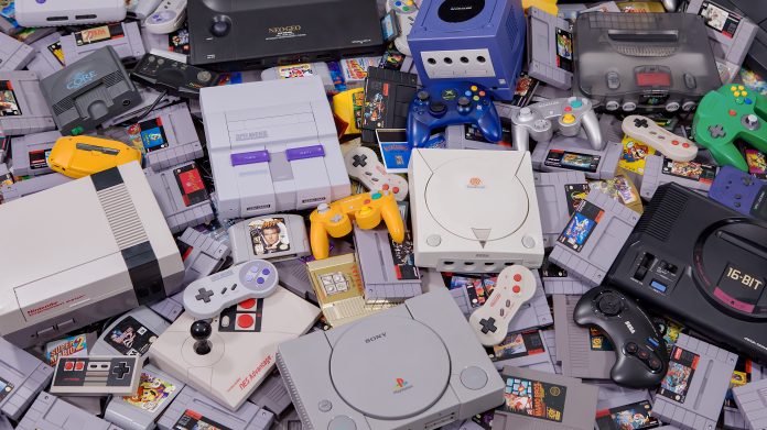 retro-gaming-week-2025:-rediscover-classic-video-games-with-how-to-geek
