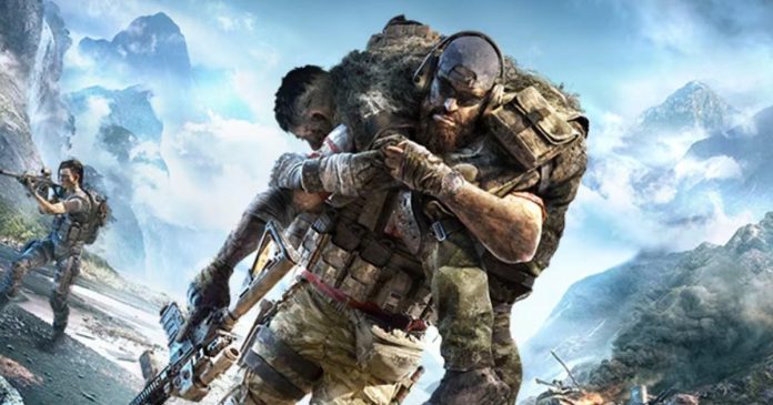 ubisoft-confirms-new-ghost-recon-as-it-responds-to-stop-killing-games-petition