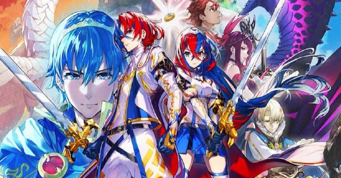 new-fire-emblem-for-nintendo-switch-2-teased-on-linkedin-claim-fans