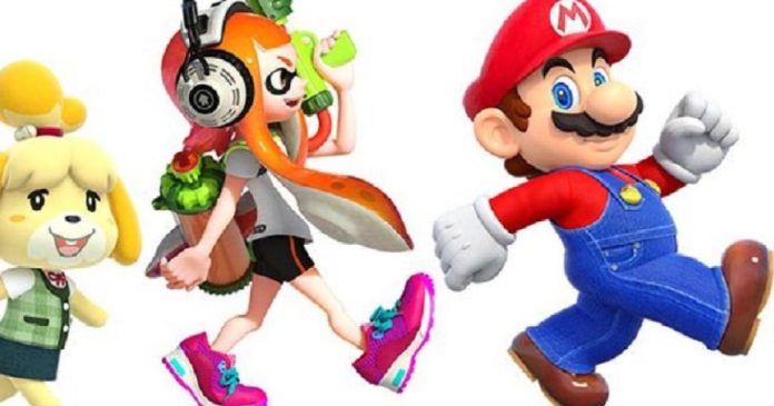 the-average-nintendo-fan-is-around-30-years-old-according-to-new-data