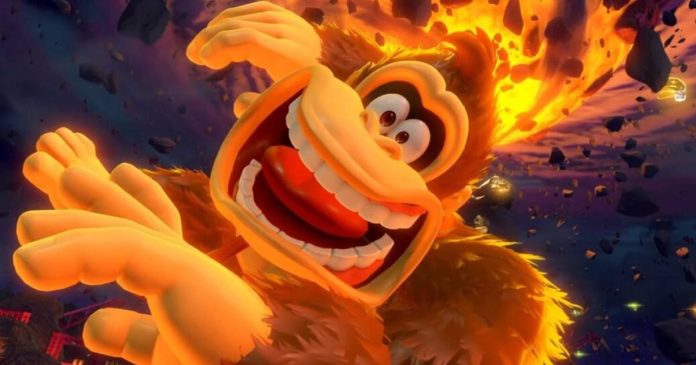donkey-kong-bananza-timeline-explained:-is-it-a-prequel-to-super-mario-odyssey?