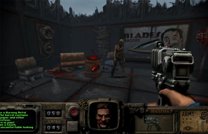 ‘doom’-meets-‘fallout’-in-total-conversion-mod-‘fallout:-bakersfield’-[trailer]