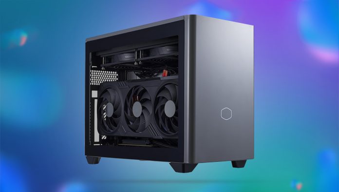 this-mini-itx-rtx-5080-gaming-pc-has-fallen-$400-in-this-amazon-deal