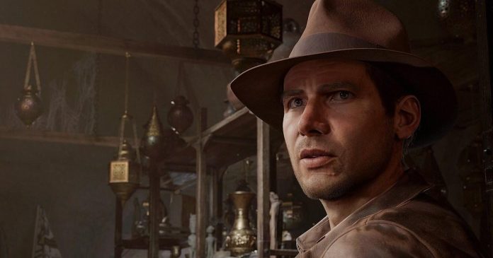indiana-jones-dev-working-on-multiple-games-but-is-it-wolfenstein-3-and-quake?