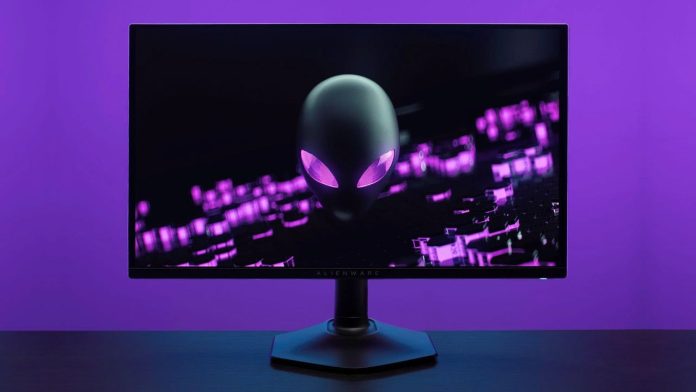 save-35%-off-the-27″-alienware-aw2725df-oled-gaming-monitor-with-360hz-refresh-rate-–-ign