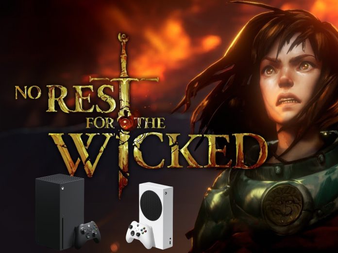 no-rest-for-the-wicked-studio-isn’t-prioritizing-the-series-x,-as-xbox-console-strategy-remains-unclear