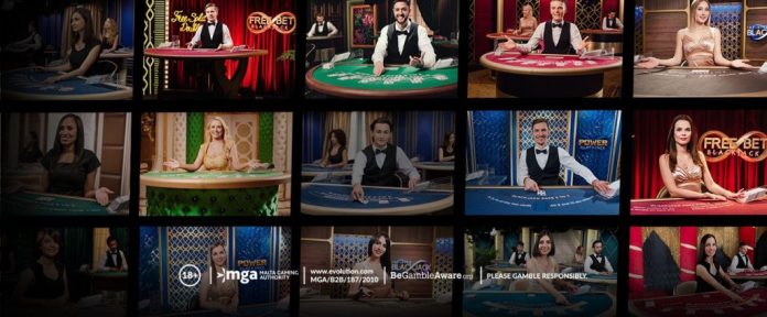 evolution-opens-first-live-casino-studio-in-brazil