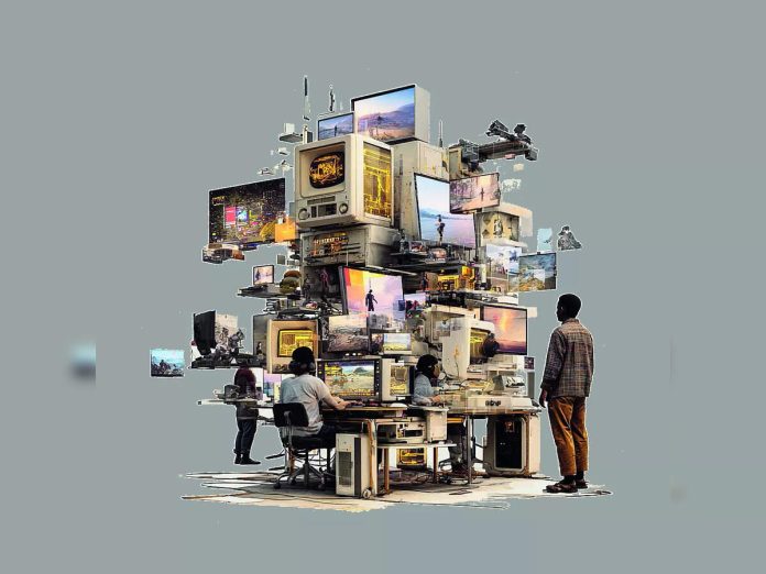 talent-winning-out-at-indian-gaming-companies-as-focus-shifts-to-high-end-titles-–-the-economic-times