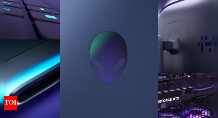 dell’s-matt-mcgowan-on-how-gamers-are-shaping-the-alienware-machines:-they’re-not-afraid-to-tell-us-what-works-and-what-doesn’t-–-the-times-of-india