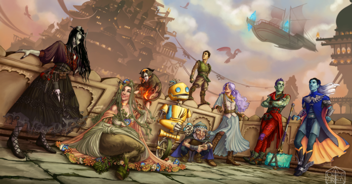 the-first-critical-role-video-game-just-became-a-reality