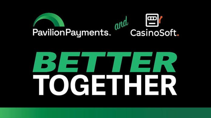 pavilion-payments-acquires-casinosoft-in-move-to-streamline-gaming-compliance-and-payments-|-yogonet-international