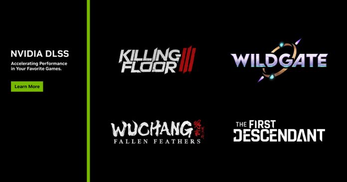 killing-floor-3-&-wuchang:-fallen-feathers-launch-with-dlss-4-on-july-24