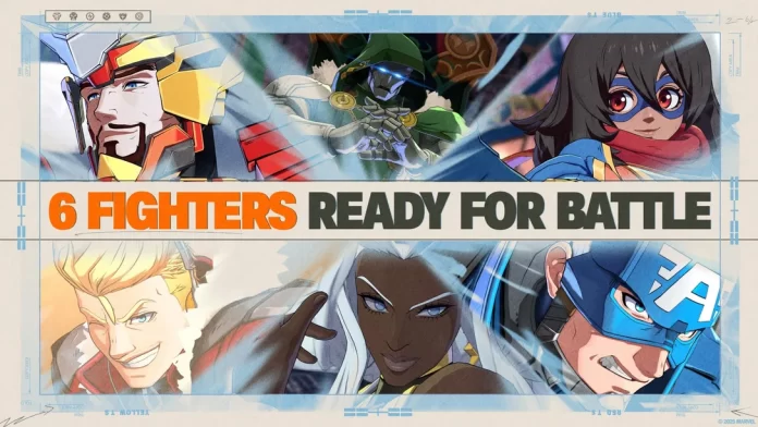 playstation-and-arc-system-works’-marvel-game-will-debut-at-evo-|-vgc