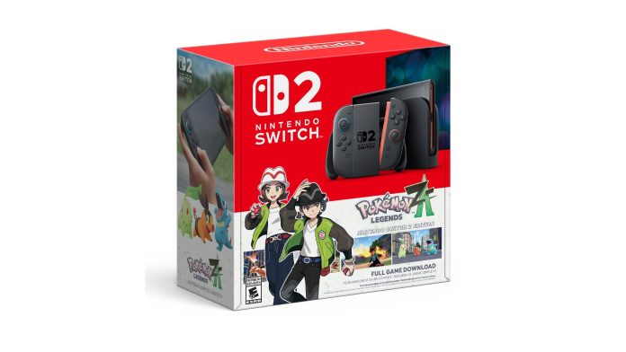 the-new-pokemon-game-is-getting-a-nintendo-switch-2-hardware-bundle-|-vgc