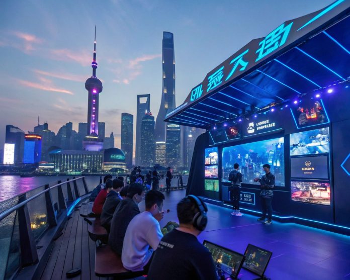 gaming-in-china:-a-global-powerhouse-redefining-digital-entertainment