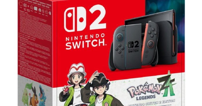 new-nintendo-switch-2-bundle-announced-as-console-breaks-another-sales-record