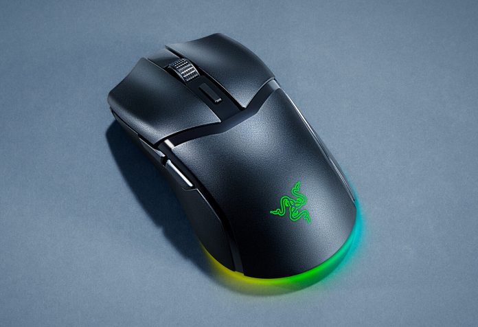 razer-introduces-cobra-hyperspeed-gaming-mouse