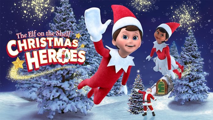 outright-games-and-the-lumisella-company-team-up-for-‘the-elf-on-the-shelf:-christmas-heroes’-video-game