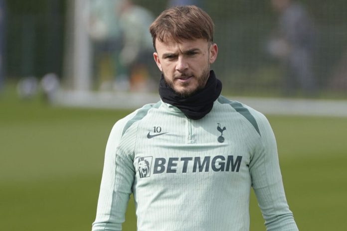tottenham-fans-will-be-delighted-with-the-latest-training-photos-at-hotspur-way