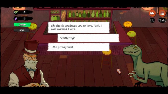 fake-franchise-creepy-redneck-dinosaur-mansion-becomes-actual-franchise-with-a-second-game