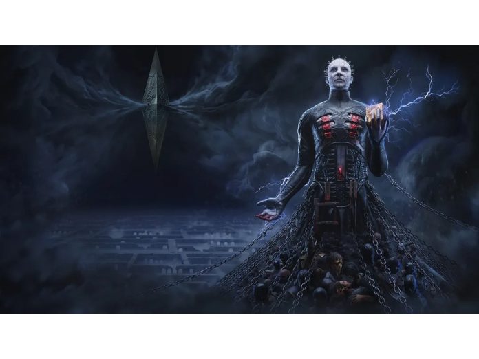 clive-barker’s-hellraiser-is-getting-a-video-game-adaptation