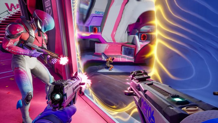 splitgate-2-returning-to-beta-to-rebuild-the-game