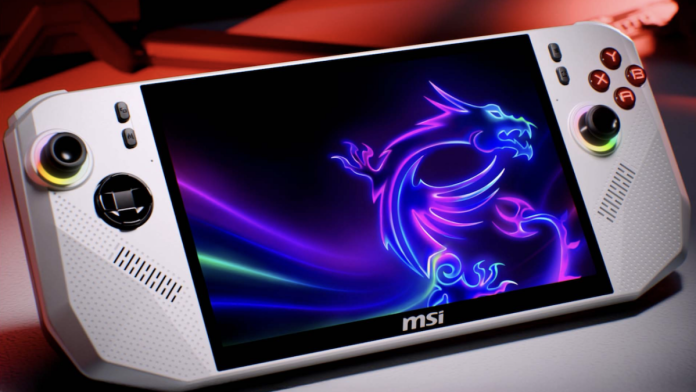 msi-claw-a8-leaks-spell-higher-prices-for-future-handheld-gaming-pcs