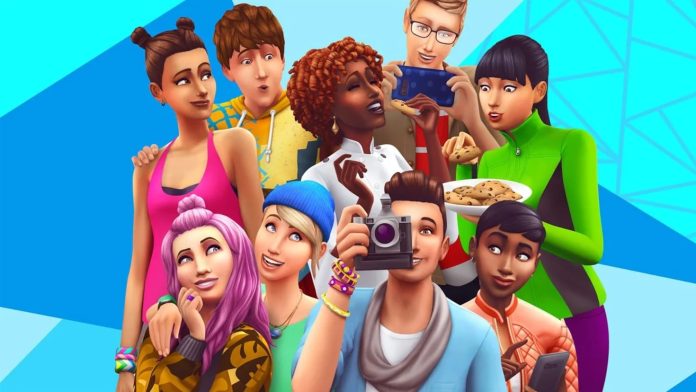 the-sims-remake-isn’t-official,-but-a-fan-has-recreated-it-in-unreal-engine-5-and-it-looks-fantastic