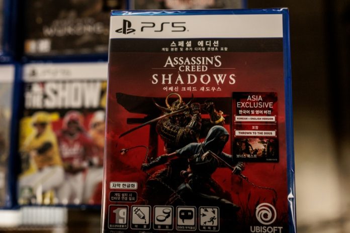games-giant-ubisoft-bets-on-reorganisation-to-dispel-blues