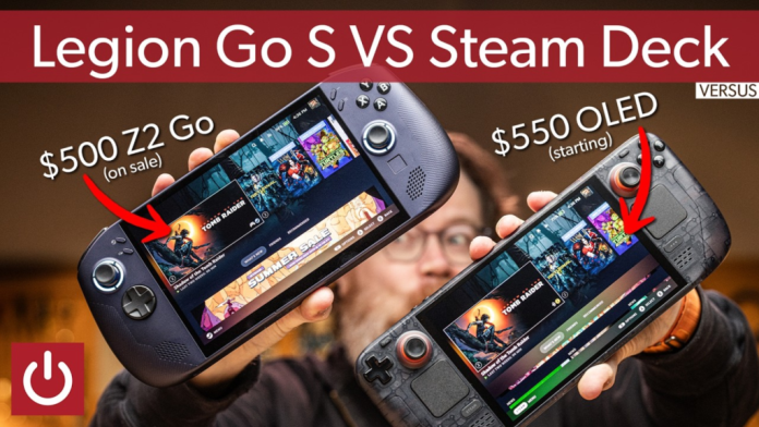 steam-deck-vs.-legion-go-s:-which-gaming-handheld-should-you-buy?